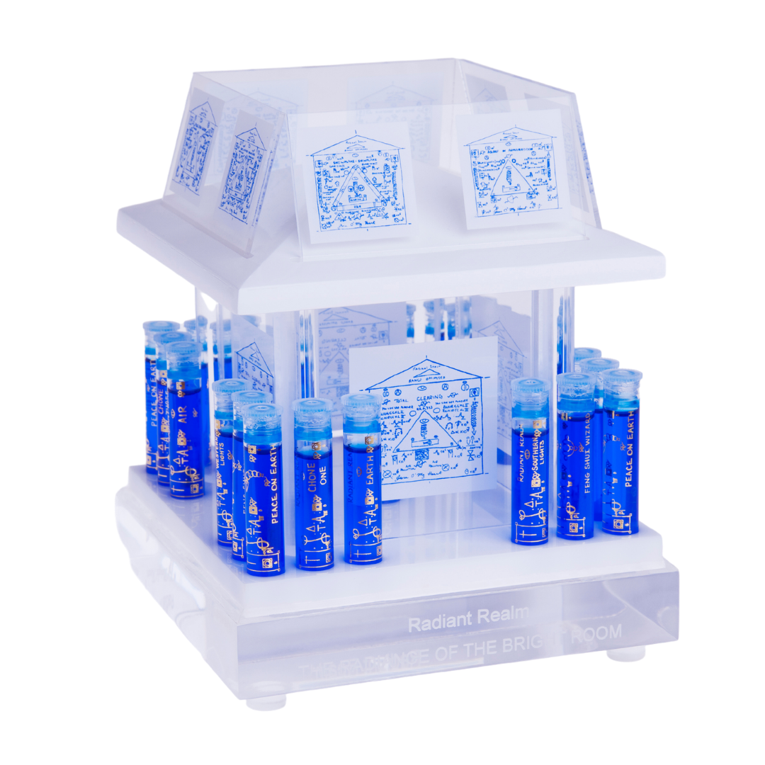 Bright Room Energy House