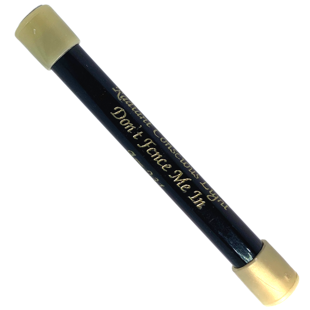 Don't Fence me In Wand