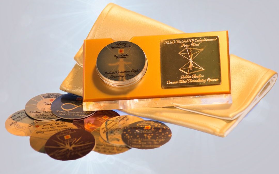 Golden Spacer Workshop