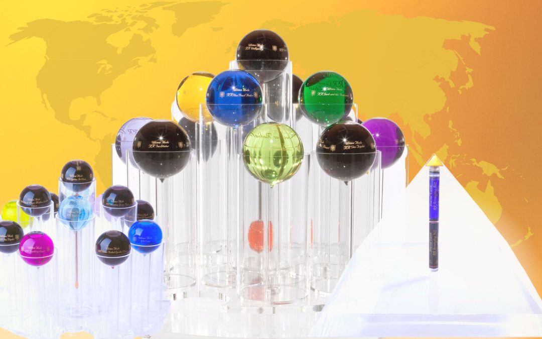 January Heart of Space Week Links