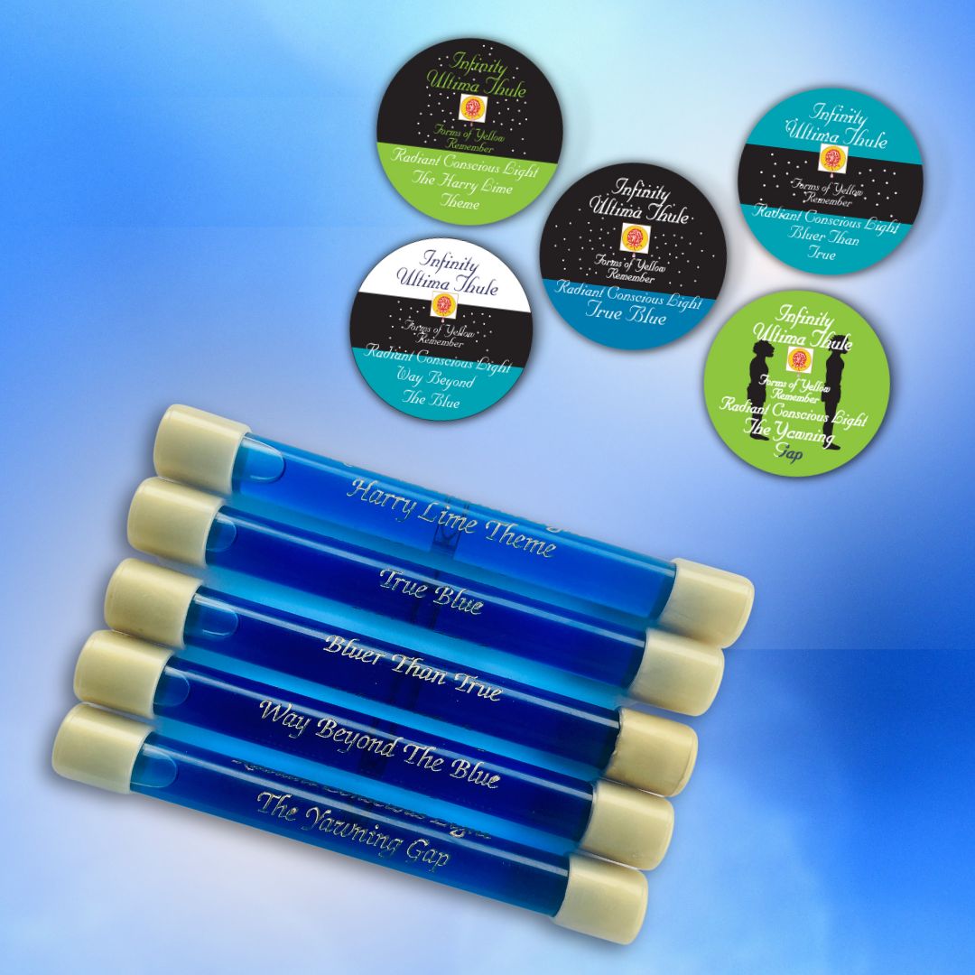 Blue Series Waneds And Discs Square